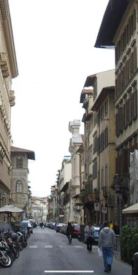 Residenza Ognissanti Hotel Florence Exterior photo