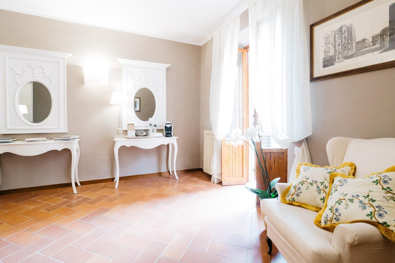 Residenza Ognissanti Hotel Florence Exterior photo