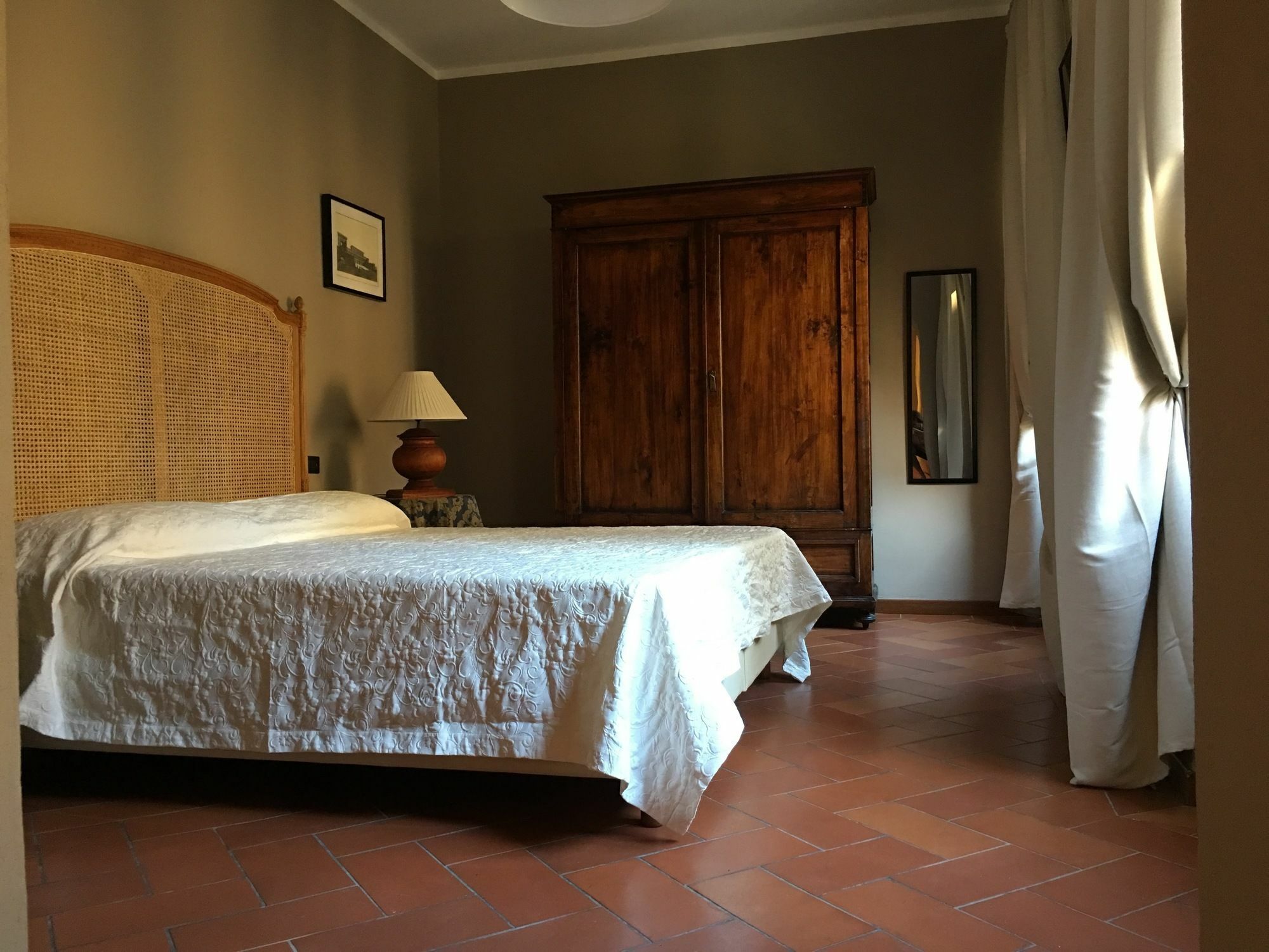 Residenza Ognissanti Hotel Florence Exterior photo